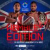 Anthony Joshua vs. Daniel Dubois: Turki Alalshikh Confirms Historic Wembley Sellout