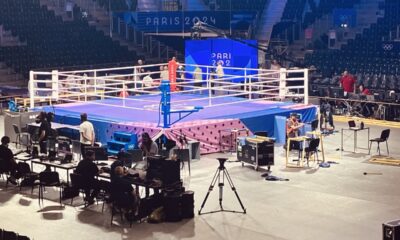 Boxing’s hidden Gems – six fighters you need to watch - rising stars in boxing