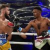 Undefeated Lightweight Prospect ‘Ready to Fight Anyone'