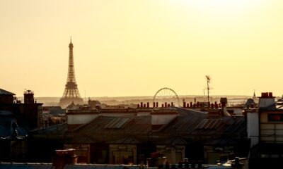 Boxing at the Olympics: Day Nine Results Including a Bronze Medal for Canada