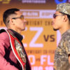 Luis Alberto Lopez vs. Angelo Leo: Presser Quotes and Prediction