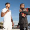 Anthony Joshua Feels Sharper and Mentally Ready Ahead of Dubois Wembley Showdown