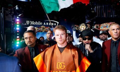 Canelo Alvarez Last Three Fights - Results and Analysis - Canelo's Record