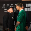 Canelo vs. Edgar Berlanga: Presser Quotes and Fight Prediction