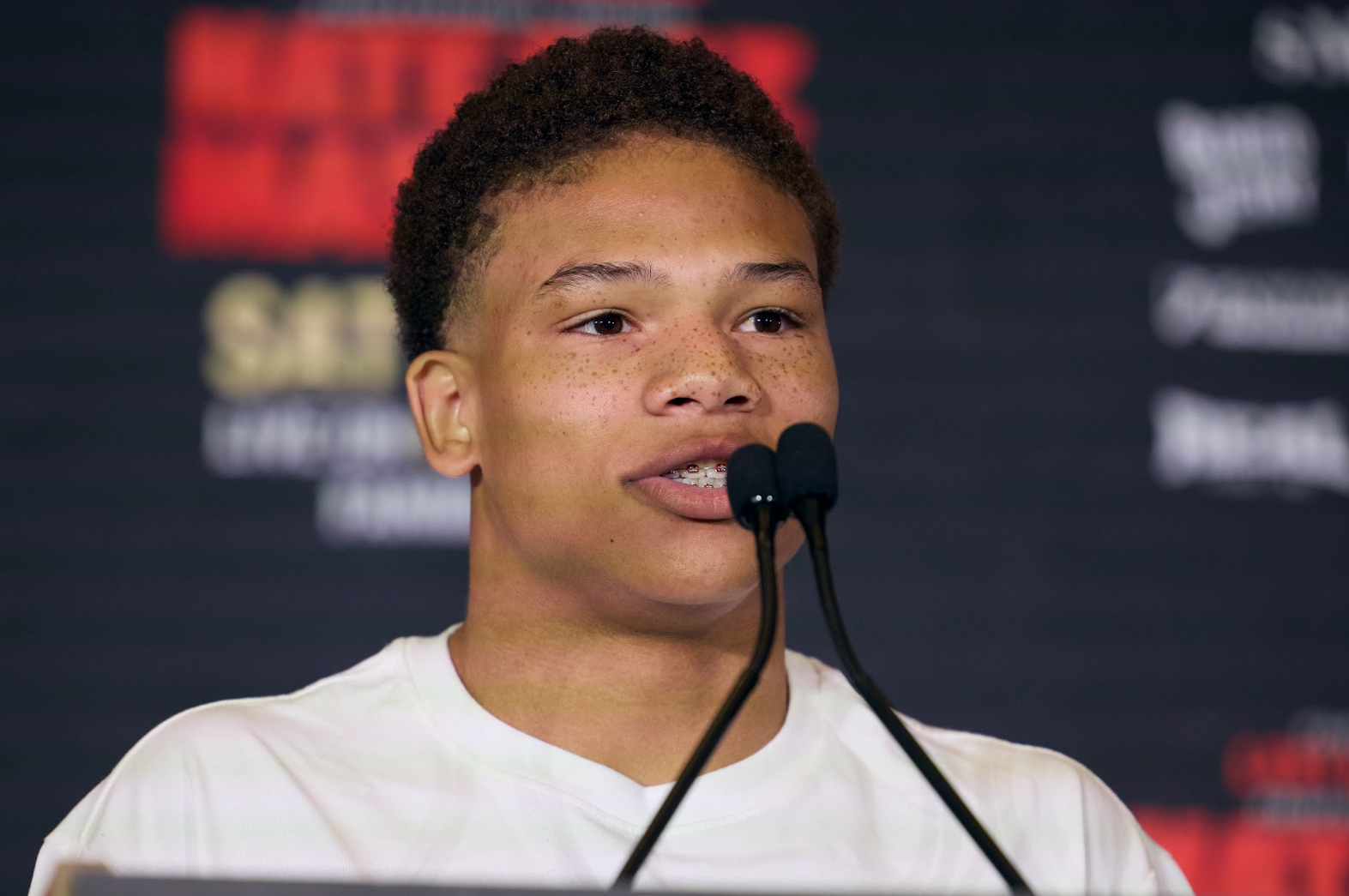 Five Boxing Prospects to Keep an Eye On