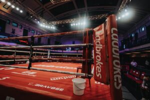 Charlie Edwards Shines at York Hall, Defeats Thomas Essomba for European Bantamweight Title