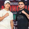 Jaime Munguía vs. Erik Bazinyan: Presser Quotes and Prediction