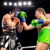 Mikaela Mayer vs Sandy Ryan 2: How to Stream, Betting Odds and Fight Card