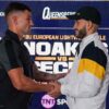 Sam Noakes vs. Gianluca Ceglia: Presser Quotes and Prediction