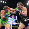 Mikaela Mayer vs. Sandy Ryan 2: Top Rank Unveils Rematch Details