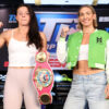 Sandy Ryan vs. Mikaela Mayer: Presser Quotes and Prediction