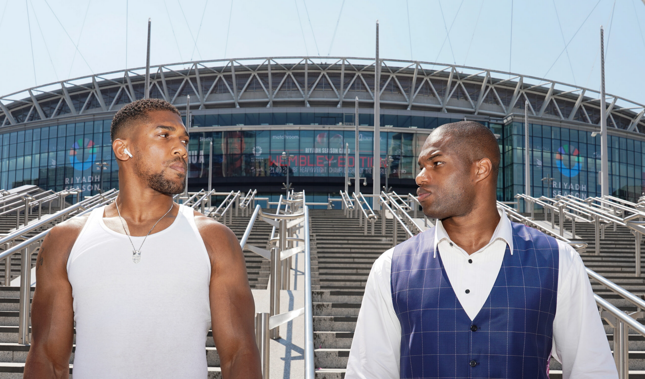 What Does 2025 Have in Store for Daniel Dubois and Anthony Joshua?