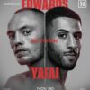 Sunny Edwards vs. Galal Yafai: British Flyweight Showdown Set for November 30 on DAZN