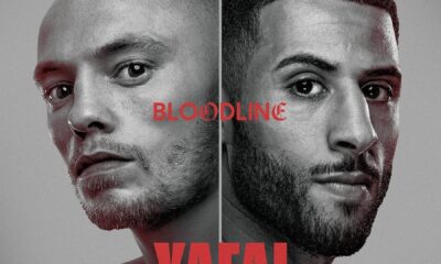 Sunny Edwards vs. Galal Yafai: British Flyweight Showdown Set for November 30 on DAZN