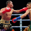 Title Fights From Around the World: Niyomtrong and Daniels Retain