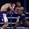Tyler Denny Aims to Shock Hamzah Sheeraz on Joshua-Dubois Undercard