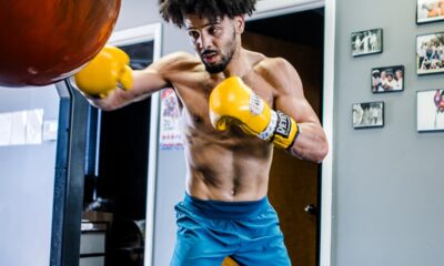 Bakhram Murtazaliev vs. Tim Tszyu: Yoenis Tellez Ready to Shine in Co-Main Event