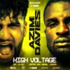 Adam Azim vs. Ohara Davies: Presser Quotes and Fight Prediction