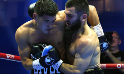 Artur Beterbiev vs Dmitry Bivol 2: Full Breakdown and Fight Details - Beterbiev vs Bivol 2