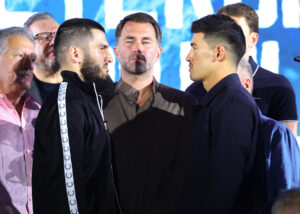 Artur Beterbiev vs Dmitry Bivol 2: Prop Bets to Watch