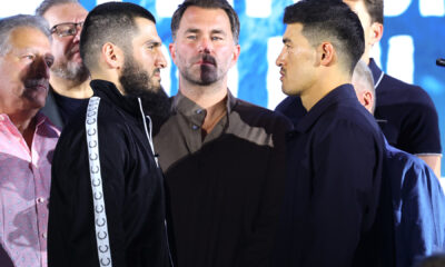 Artur Beterbiev vs Dmitry Bivol 2: Prop Bets to Watch