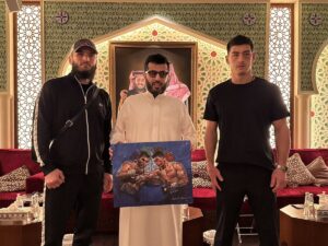 Beterbiev vs Bivol 2: Undercard Illness Sparks Chaos in Riyadh – Replacement Named