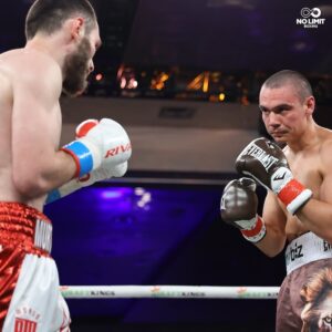 Exclusive: Two-Time World Champion Reacts to Tim Tszyu’s Loss to Murtazaliev