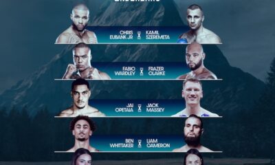 Artur Beterbiev vs. Dmitry Bivol: How to Stream, Betting Odds and Fight Card