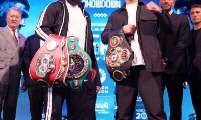 Artur Beterbiev vs. Dmitry Bivol: Tim Bradley Predicts Undisputed Clash