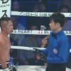 Kenshiro Teraji and Seiya Tsutsumi Triumph on Action-Packed Tokyo Card