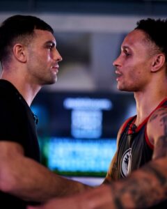 Regis Prograis Dismisses Level of Jack Catterall Ahead of Oct. 26 Showdown