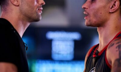 Jack Catterall Eyes WBO Title Shot After Regis Prograis Clash