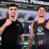 Jack Catterall vs. Regis Prograis: How to Stream, Betting Odds and Fight Card