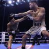 Jack Catterall Overcomes Knockdown to Defeat Regis Prograis in Manchester