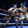 Jai Opetaia Overwhelms Jack Massey in World Title Defence
