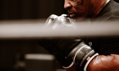 The Five Most Memorable Mike Tyson Fights