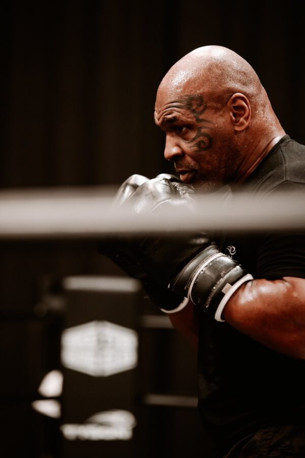 Mike Tyson Record Five Most Memorable 'Iron Mike' Fights
