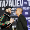 Antonio Tarver Analyses Bakhram Murtazaliev's Dominant Win Over Tim Tszyu