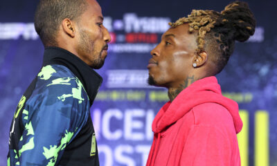 Robson Conceição vs. O'Shaquie Foster II: Quotes and Prediction