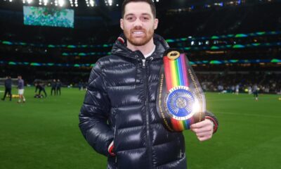 Sam Gilley vs. Jack McGann: How to Stream, Betting Odds and Fight Card