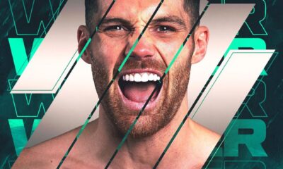 Sam Gilley Dominates Jack McGann in Commonwealth Defence