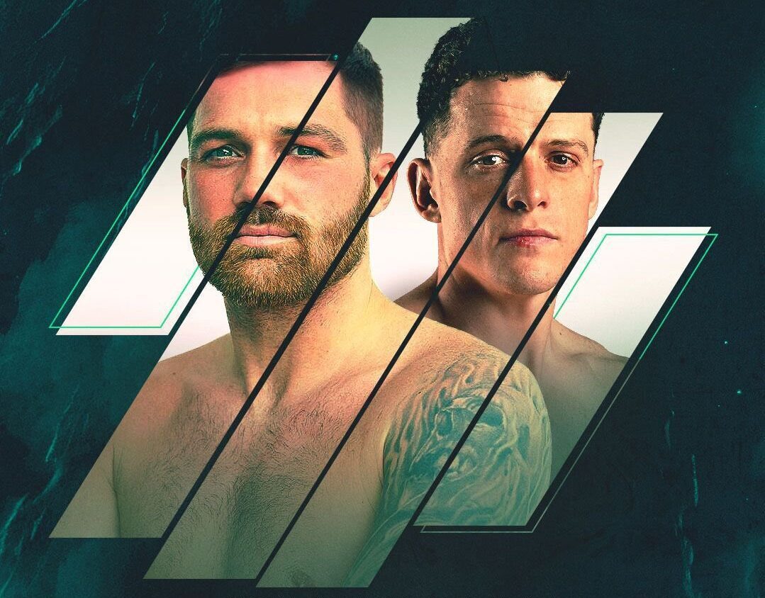 Sam Gilley vs. Jack McGann Quotes and Fight Prediction