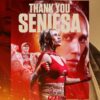 Undisputed World Champion Seniesa Estrada Announces Retirement