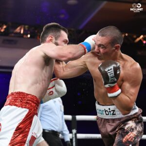 Exclusive: Bakhram Murtazaliev Reacts After Tim Tszyu Demolition