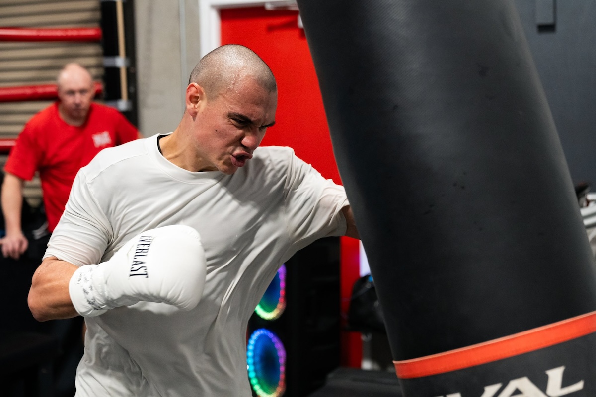 Three Potential Opponents for Tim Tszyu Next Fight
