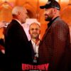 Tyson Fury vs. Oleksandr Usyk 2, How to Stream, Betting Strategy and Fight Card