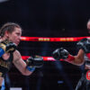 Katie Taylor Once Again Victorious Against Amanda Serrano