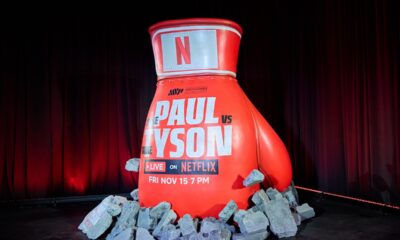 MVP Denounces Rigging Rumours Surrounding Jake Paul vs. Mike Tyson