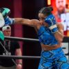 Amanda Serrano Next Fight: Nakisa Bidarian Highlights Exciting Options