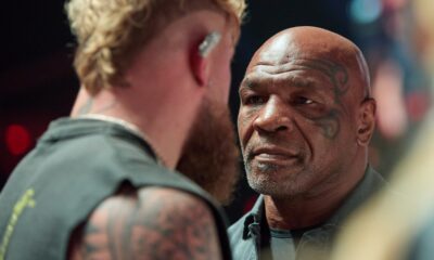 Why Celebrity Boxing is Here to Stay